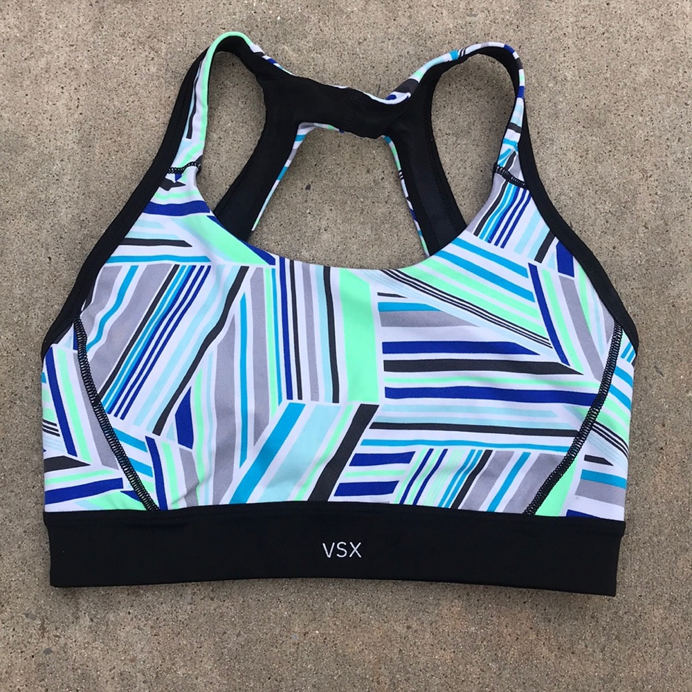 Victoria’s Secret Sports Bra